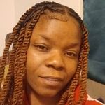 Terrika Thomas - @thomasterrika - Instagram