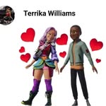 Terrika Thomas - @phattoy35 - Instagram