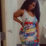 Terrika Thomas - @prettitink2u - Instagram