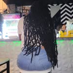 Terrika Wyatt Thomas 🤍 - @an_gxl - Instagram