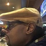 Terrill Bailey - @blueisbad - Instagram