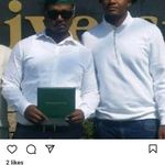 Terrill Binion - @rellyrell47 - Instagram