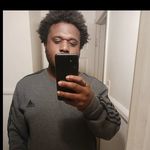 Terrill Binion - @terrillbinion4 - Instagram