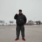 Terrill Binion - @relly_black5an6 - Instagram