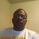Terrill Black - @mr2damnreal - Instagram