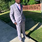 Terrill Davis - Facebook