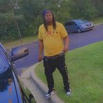 Terrill Davis - @terrill.davis.399 - Instagram