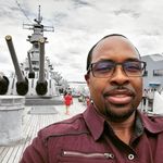 Rodney Terrill Jones - @rodney.t.jones.9 - Instagram