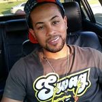 Terrill Jones - @tj_righetous78 - Instagram