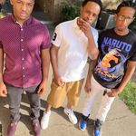 Terrill Jones - @t.jones048 - Instagram
