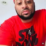 Terrill jones - @mr.jones504 - Instagram