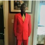Terrill Jones - @terrilldwaynejones - Instagram