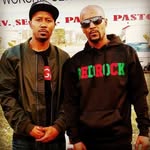 Terrill Twin Jones - @twinjones810 - Instagram
