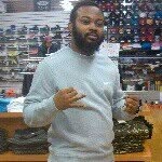 Terrill Morris - @monster_morris - Instagram