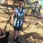Tyrell Stanley - Facebook