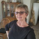 Rita Terrill-Taylor - @ritalu77 - Instagram