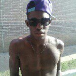 Terrill Taylor - @monkeyman263 - Instagram