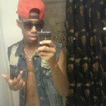 Terrill Taylor - @ratchet_t_318 - Instagram