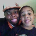 Terrill Taylor - @shariftaylor055 - Instagram