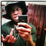 Terrill Taylor - @qb_youngin_bitch - Instagram