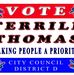 Elect Terrill Thomas For Houston City Council District D - Facebook