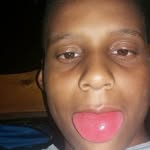 terrin brown - @letmebegreat4 - Instagram