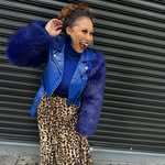 Terrin Brown - @treasuretreesbytee - Instagram