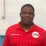 Alderman Derek King - @derekterronking - Instagram