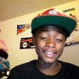 Terron King - @kingtae209 - Instagram