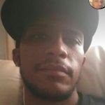 Terron Washington - @bylypsi16 - Instagram