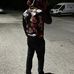 Terron Washington - Facebook