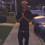 Terron Washington - @ronstopable5 - Instagram