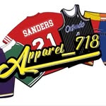 Terron Washington - @apparel_718 - Instagram