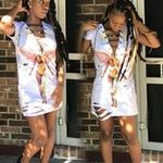Terronda Wright - @terrondawright - Instagram