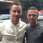 Aaron Terry - @aaronterry1986 - Instagram