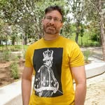 Terry Aaron - @terryaaron581 - Instagram