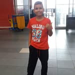 Terry Aaron Arteaga Meza - @terryaaronarteagameza - Instagram