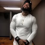 Terry Samson Aaron - @samsonsupreme - Instagram