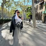 Teresa Abella de la Torre - @terry_abella - Instagram