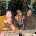 Mary-terry Abner - @malia_abner - Instagram
