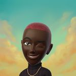 Terry Abner - @eshun_4 - Instagram