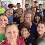 Terry Acevedo - Facebook