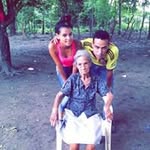 Terry Acevedo Vilaro - @acevedovilaro - Instagram