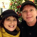 JulieAnd Terry Acker - @julesdavisacker - Instagram