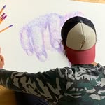 Terry Adam - @terryadam_art - Instagram