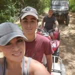 Terry Adam - @quadracer191 - Instagram