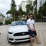Kyaw Hein - @terryadrianhein - Instagram