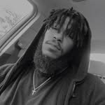 Terry Adrian Nathaniel Hungerford II - @crownedkingte - Instagram