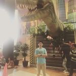 Terry Adrian R - @terryadrianr - Instagram