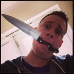 Terry Alderson - @tezmania26 - Instagram